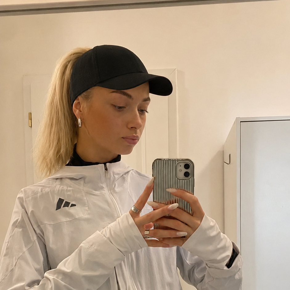 Emma S. - Kristiansand