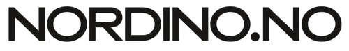 Nordino logo
