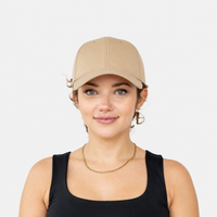 Beige – One Size