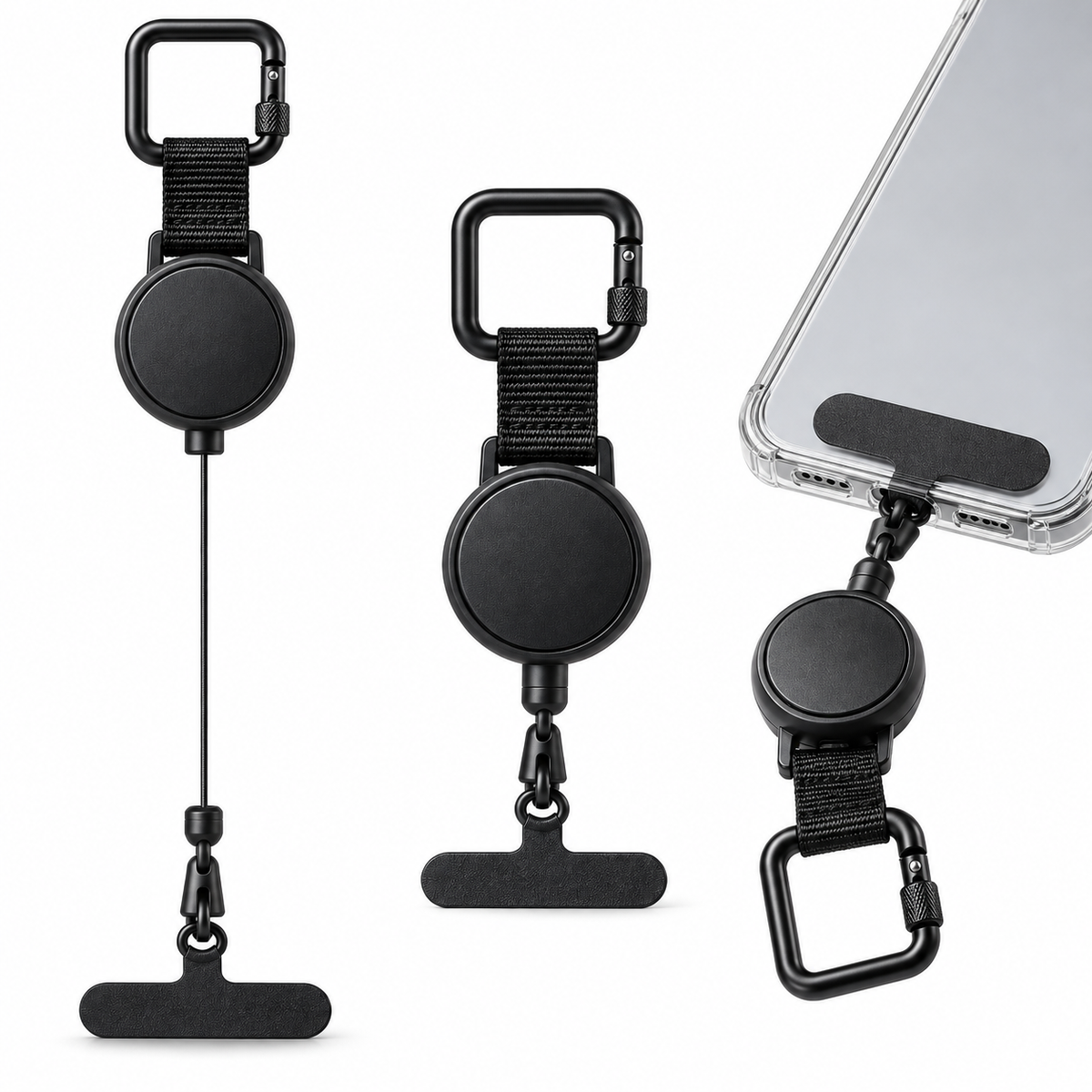 Anti-Drop Mobilreim