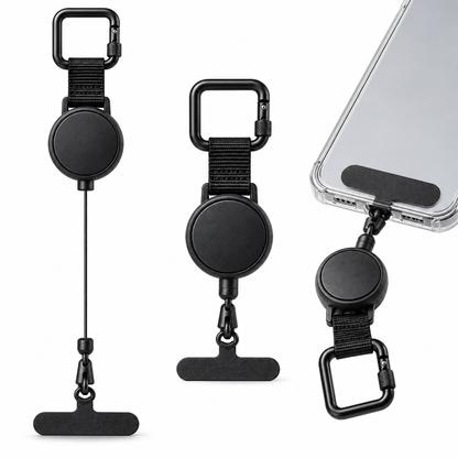 Anti-Drop Mobilreim